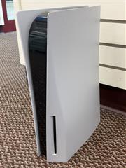 SONY PS5 - PLAYSTATION 5 - SYSTEM - DISC - CFI-1215A